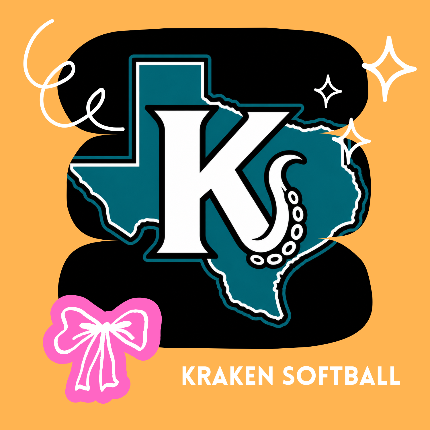 Kraken Softball