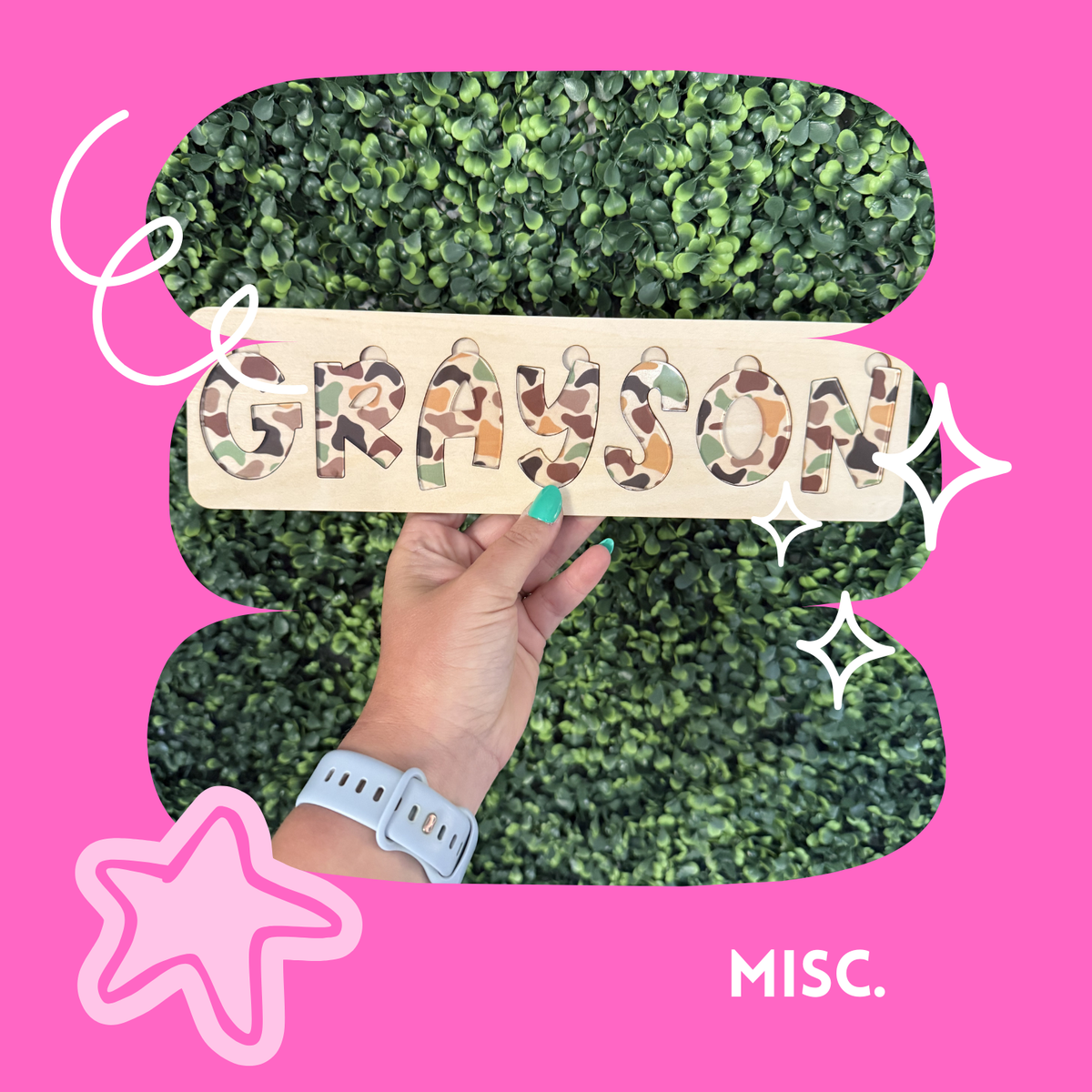 Misc.