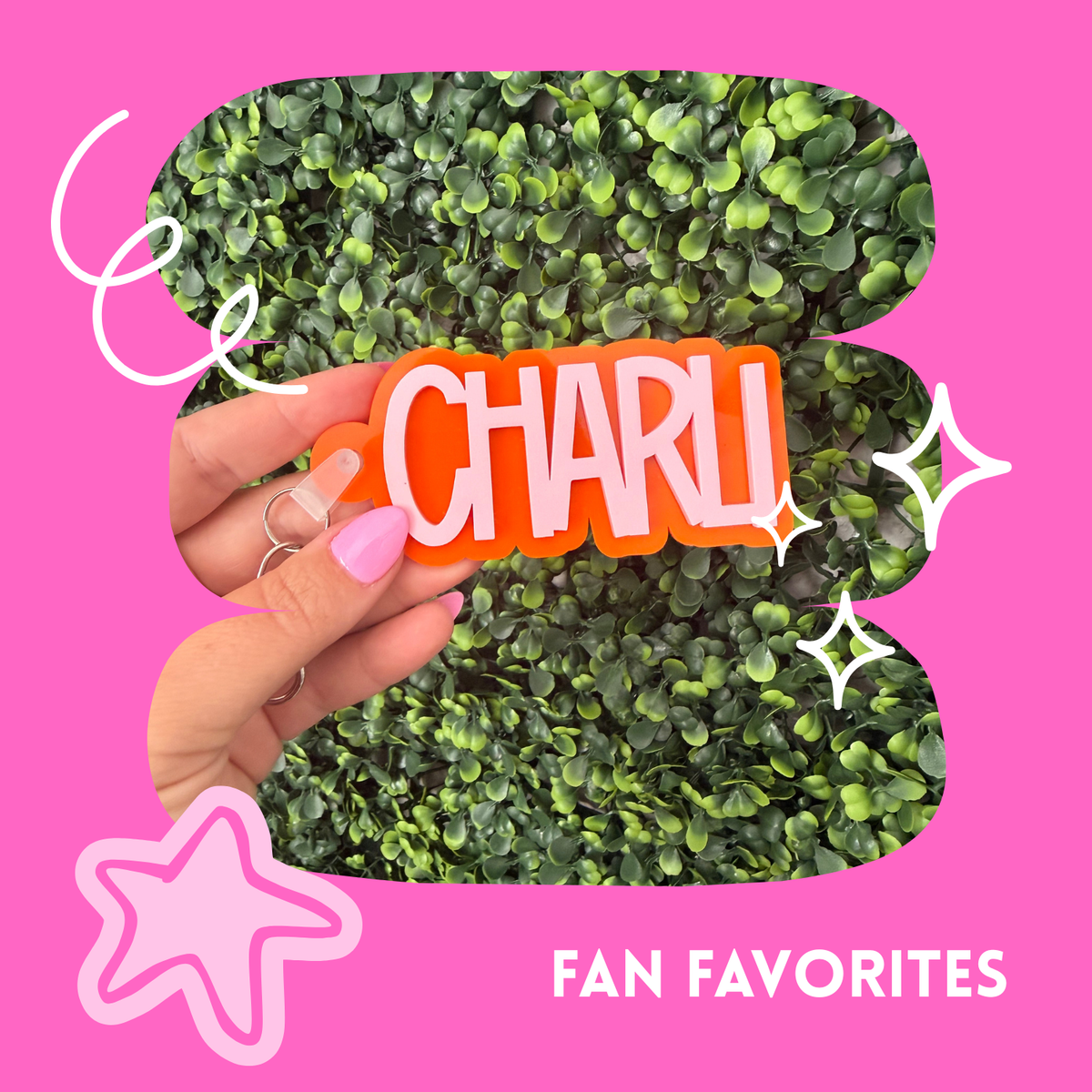 Fan Favorites