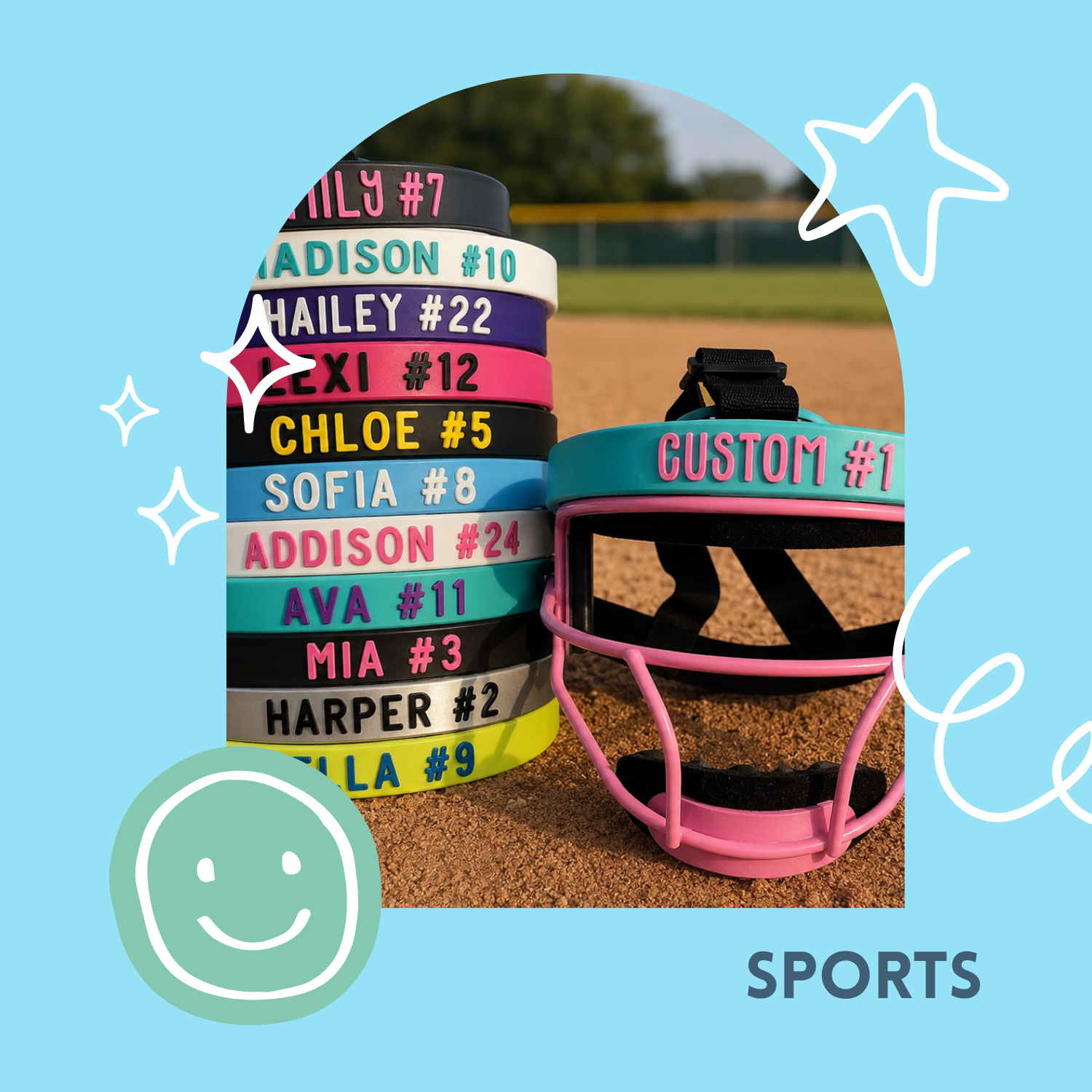 Sports