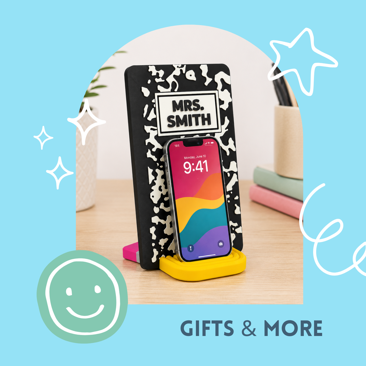 Gifts