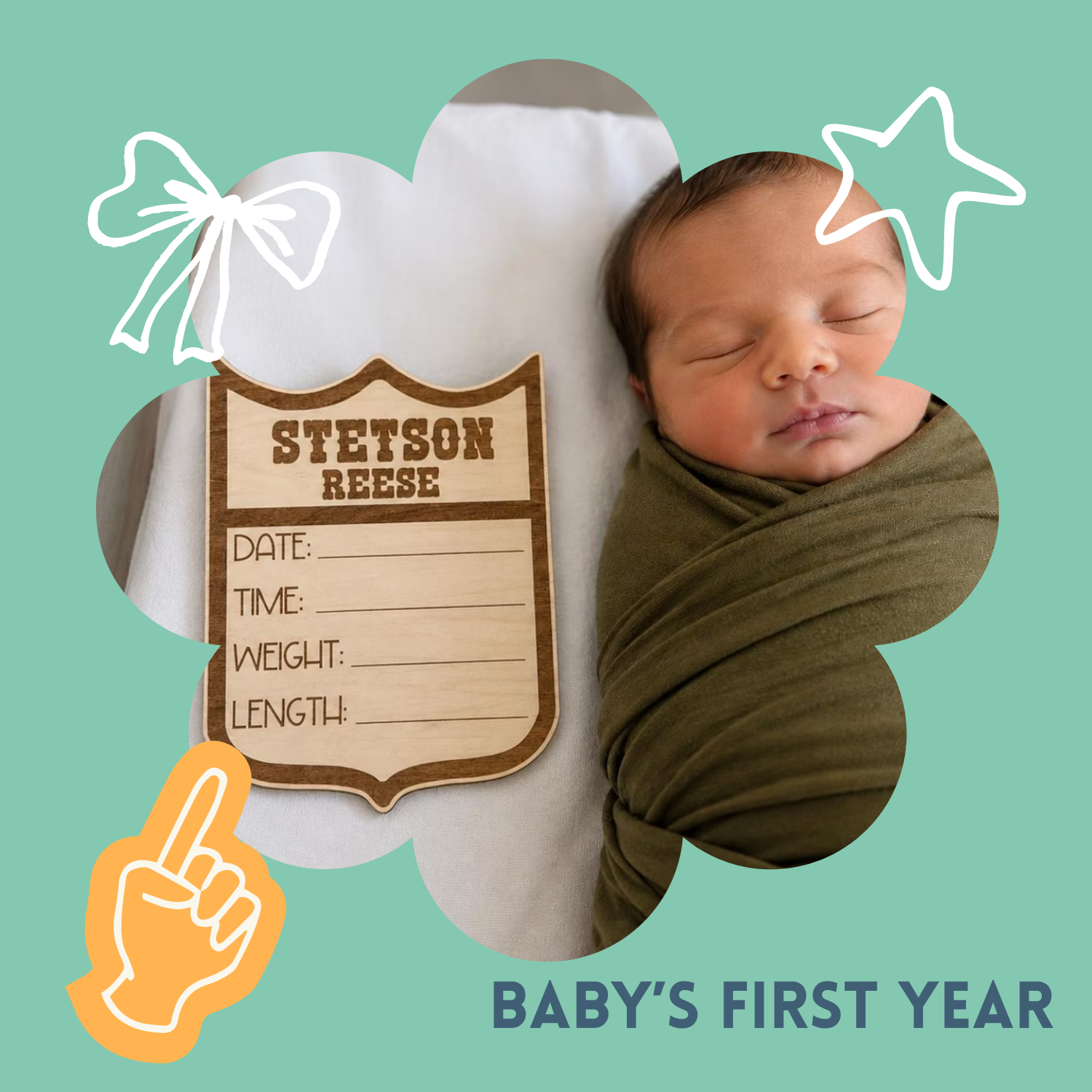 Baby's First Year