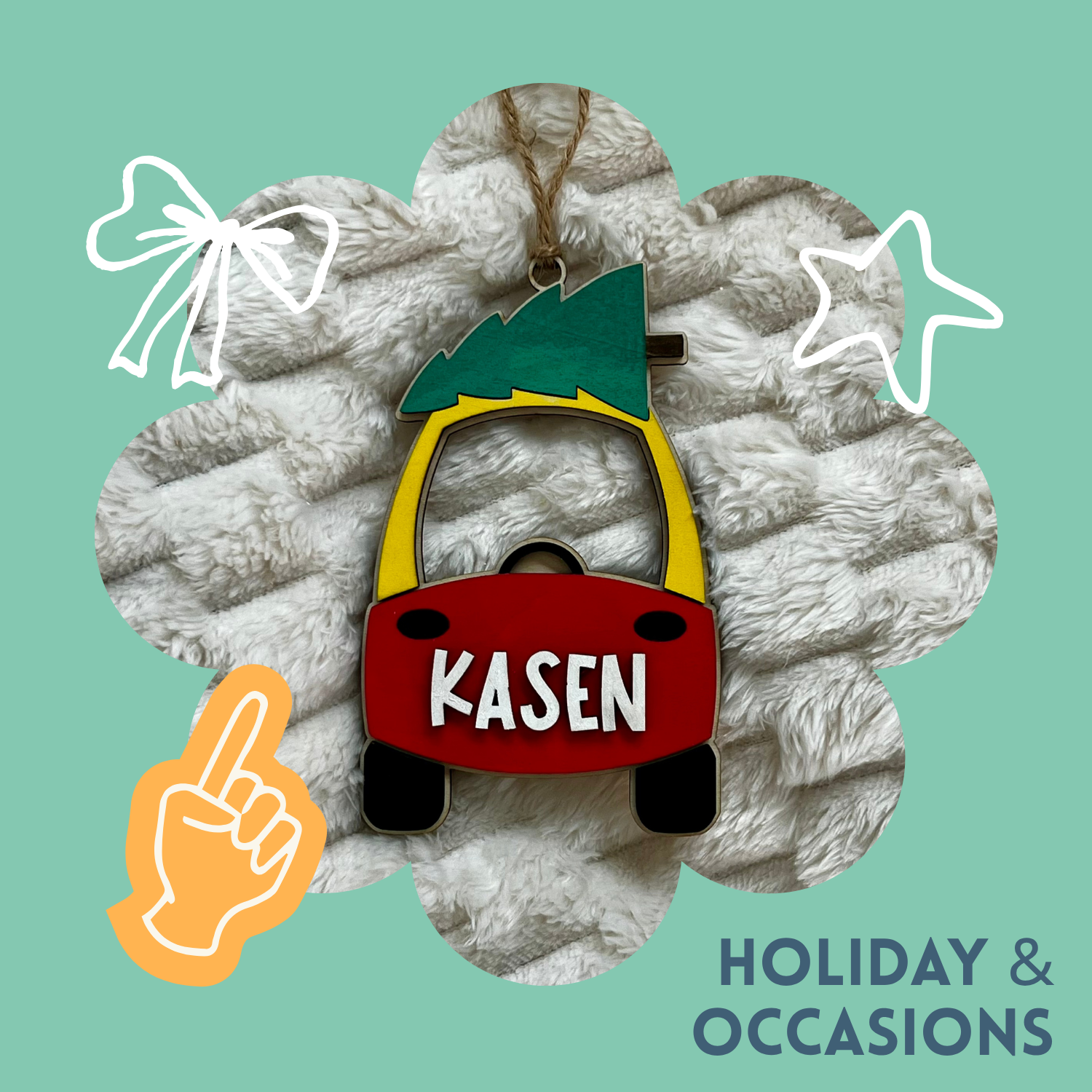 Holidays & Occasions