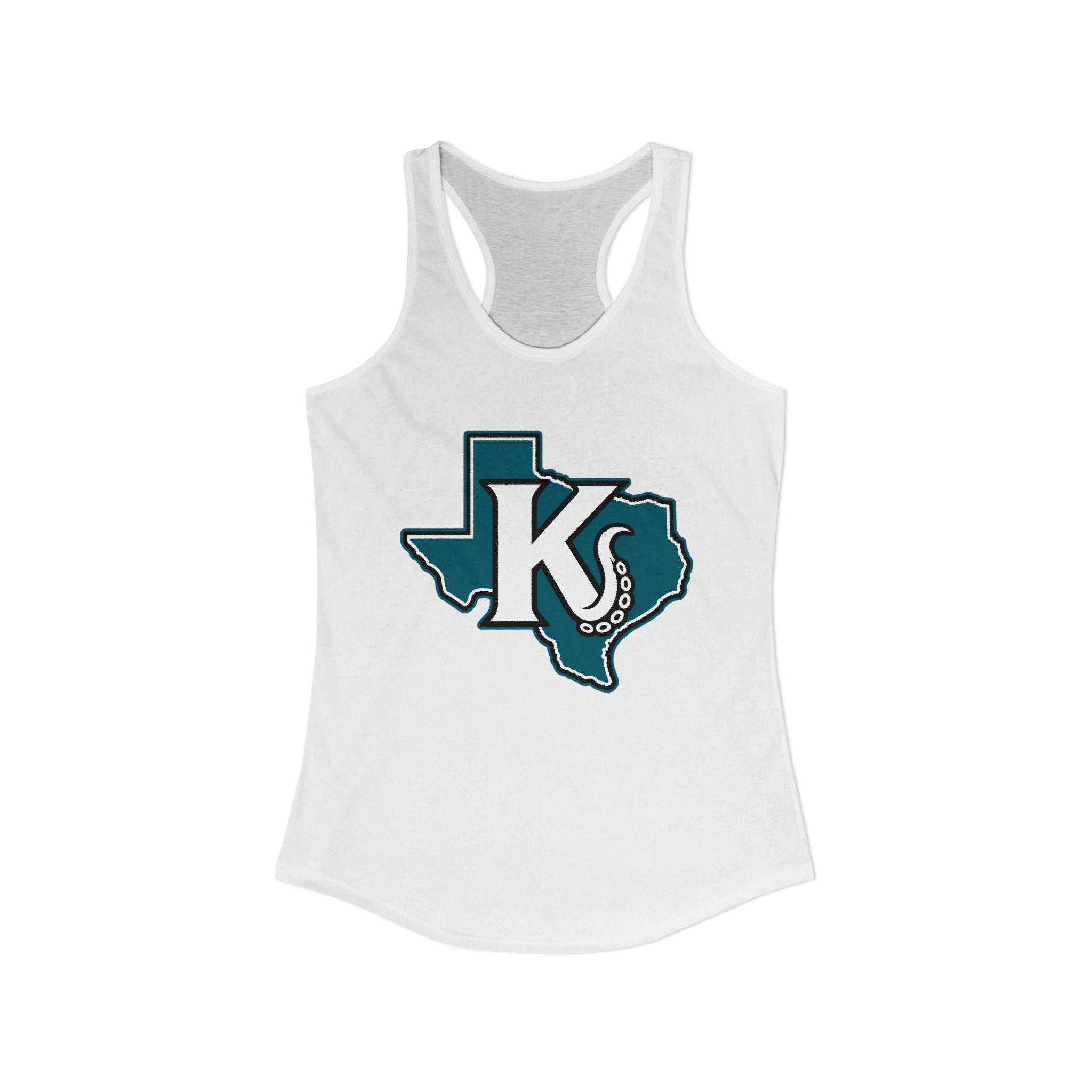 Kraken Racerback Tank