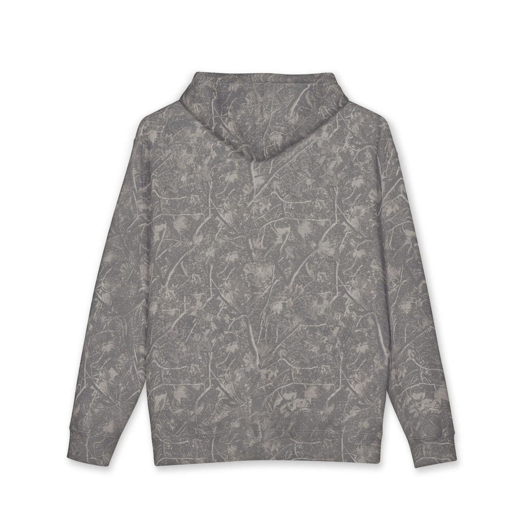 Kraken Softball Camo Hoodie