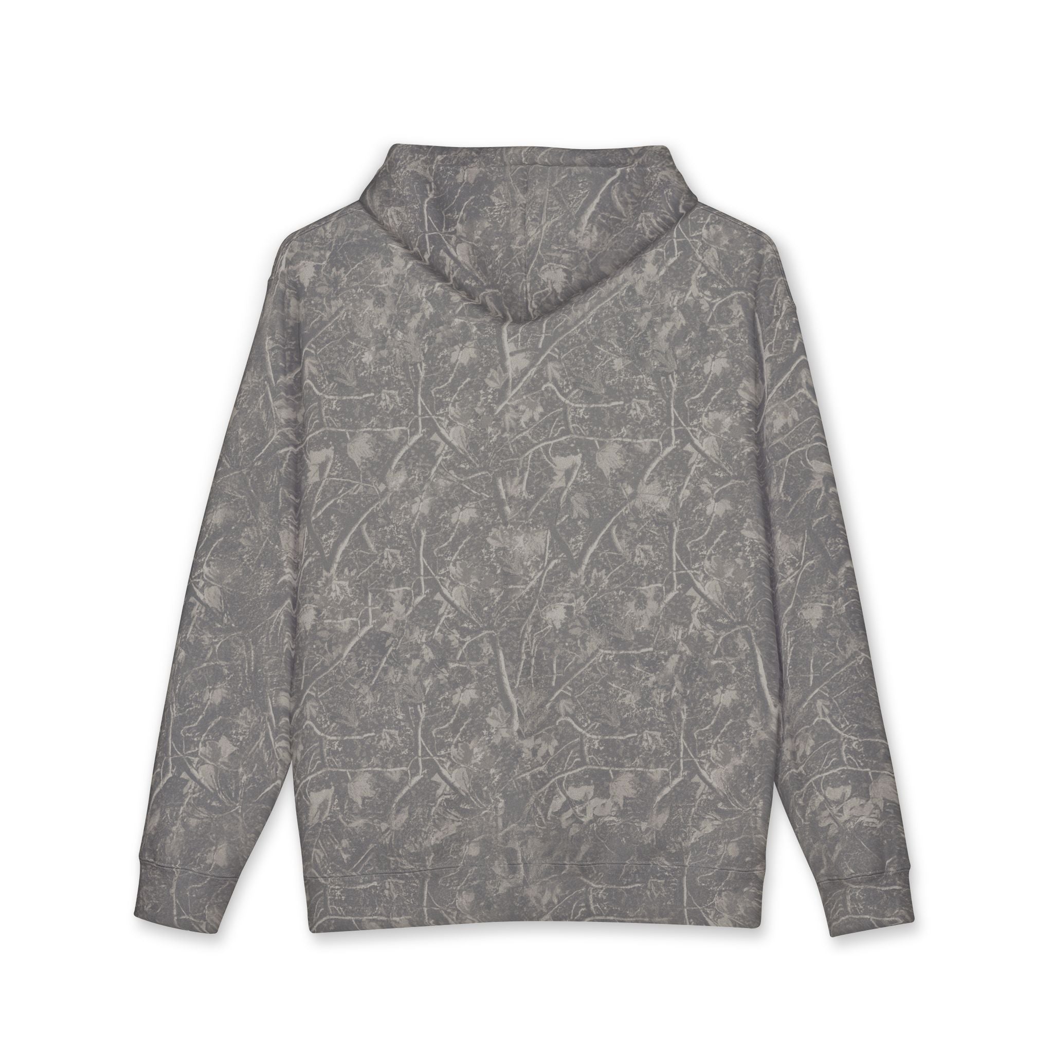Kraken Softball Camo Hoodie