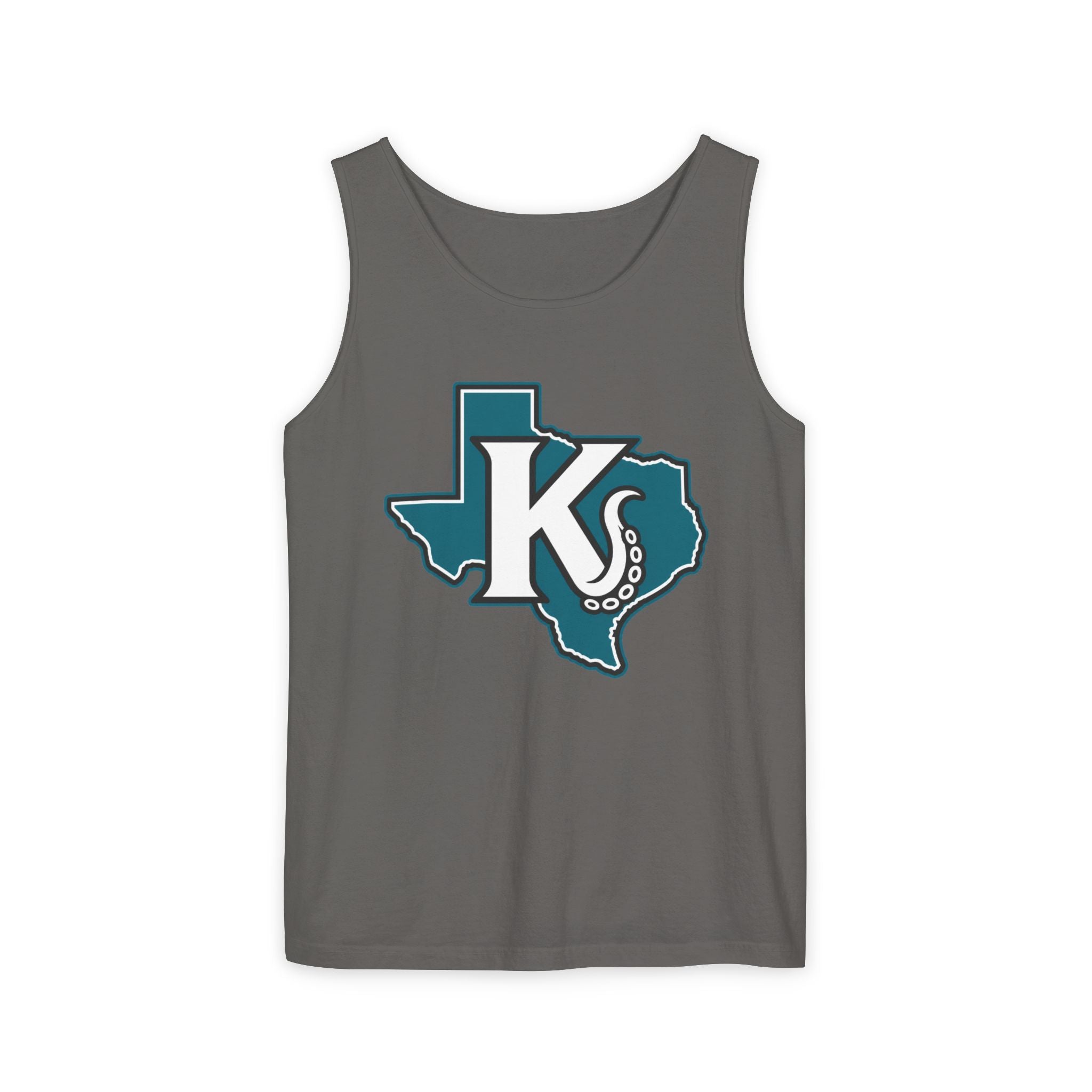 Kraken Softball Tank Top
