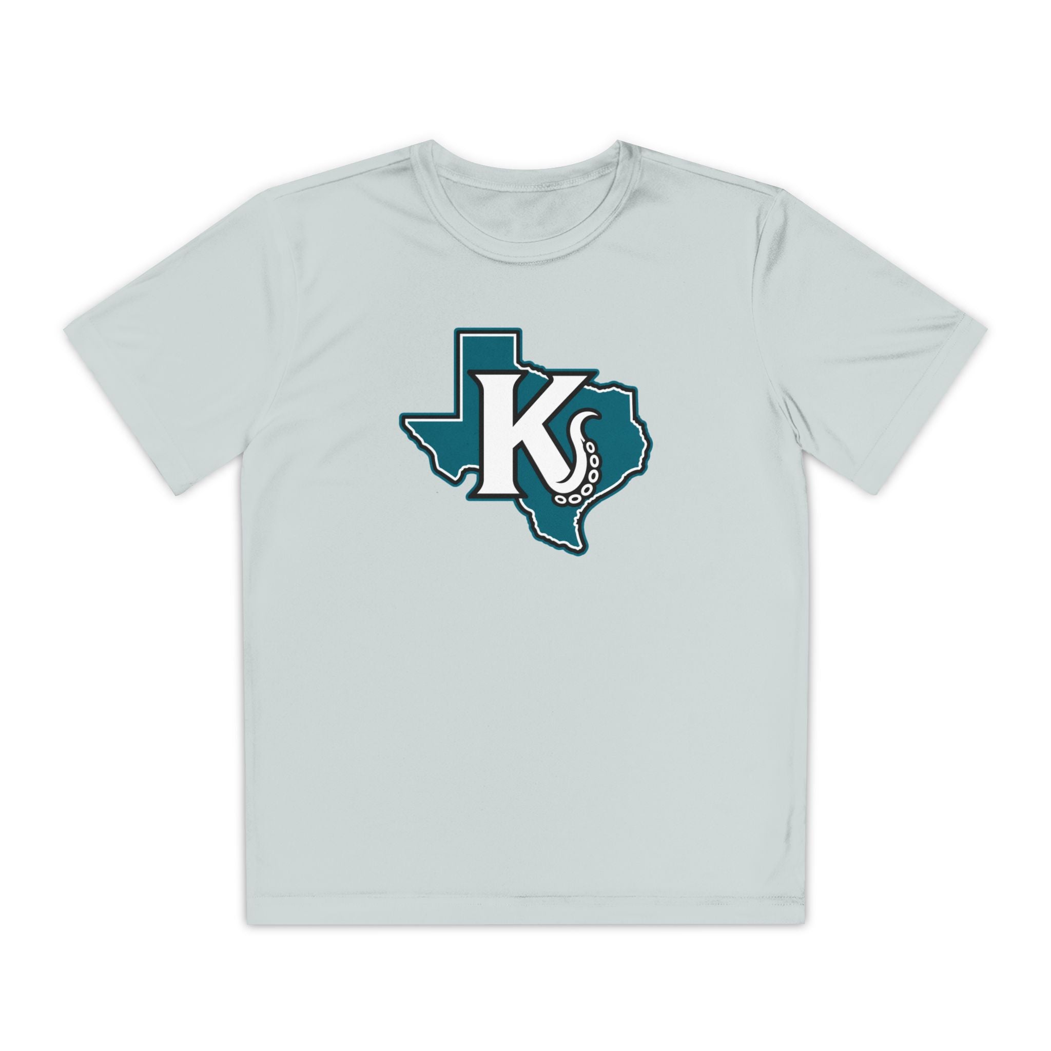 Youth Kraken Dri-Fit