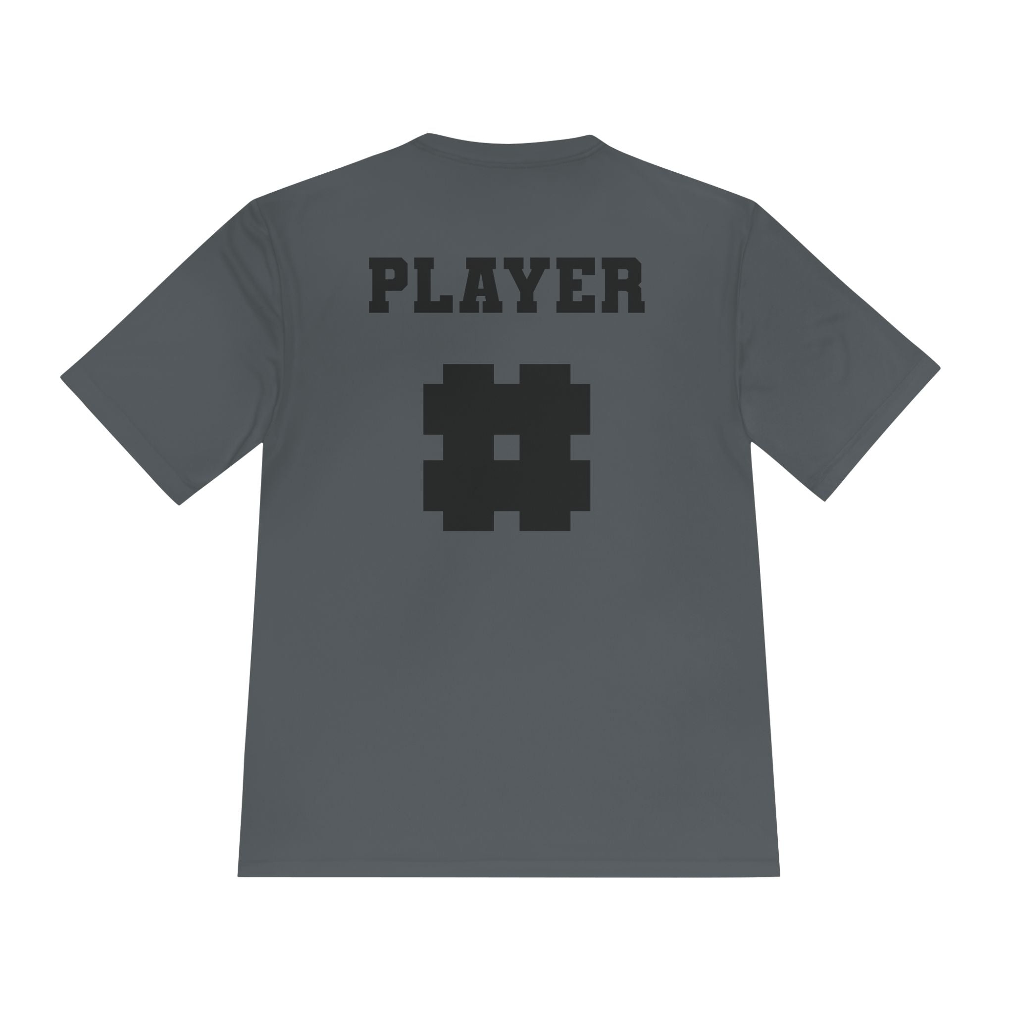 Kraken Softball Dri-Fit
