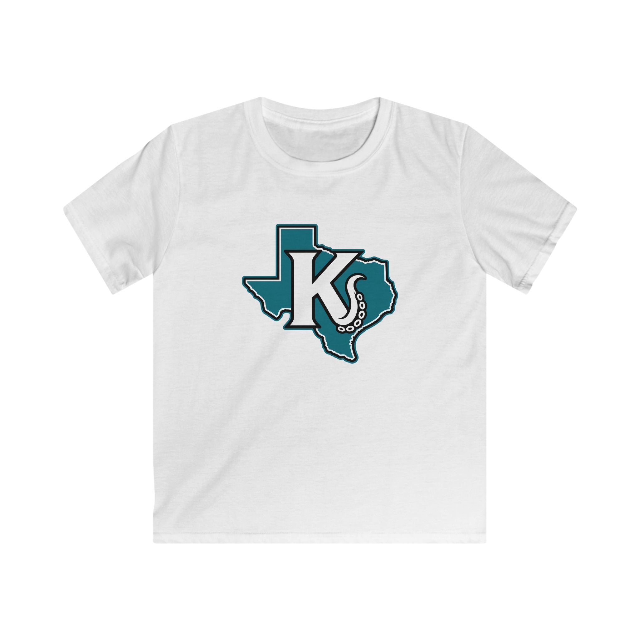 Youth Kraken