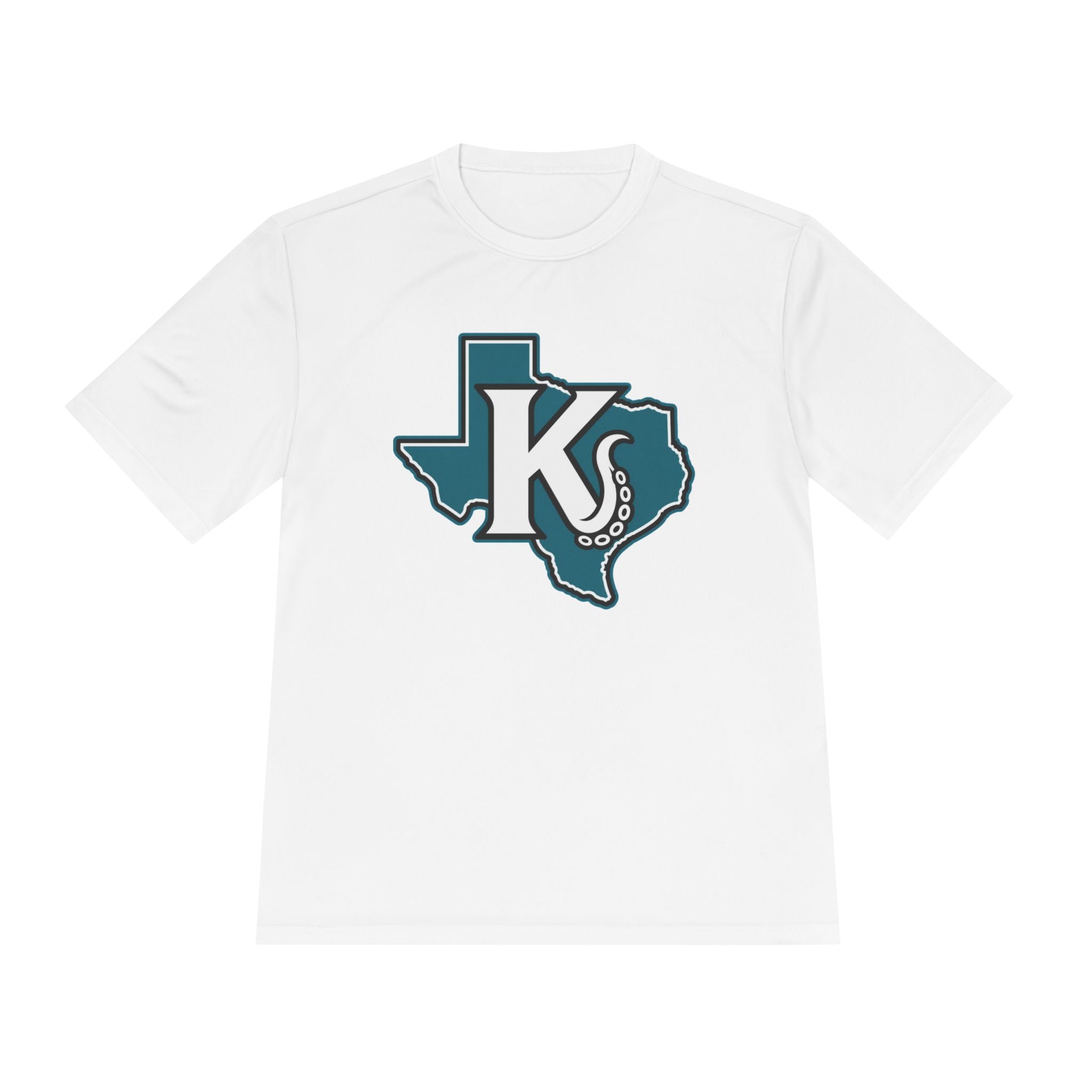Kraken Softball Dri-Fit