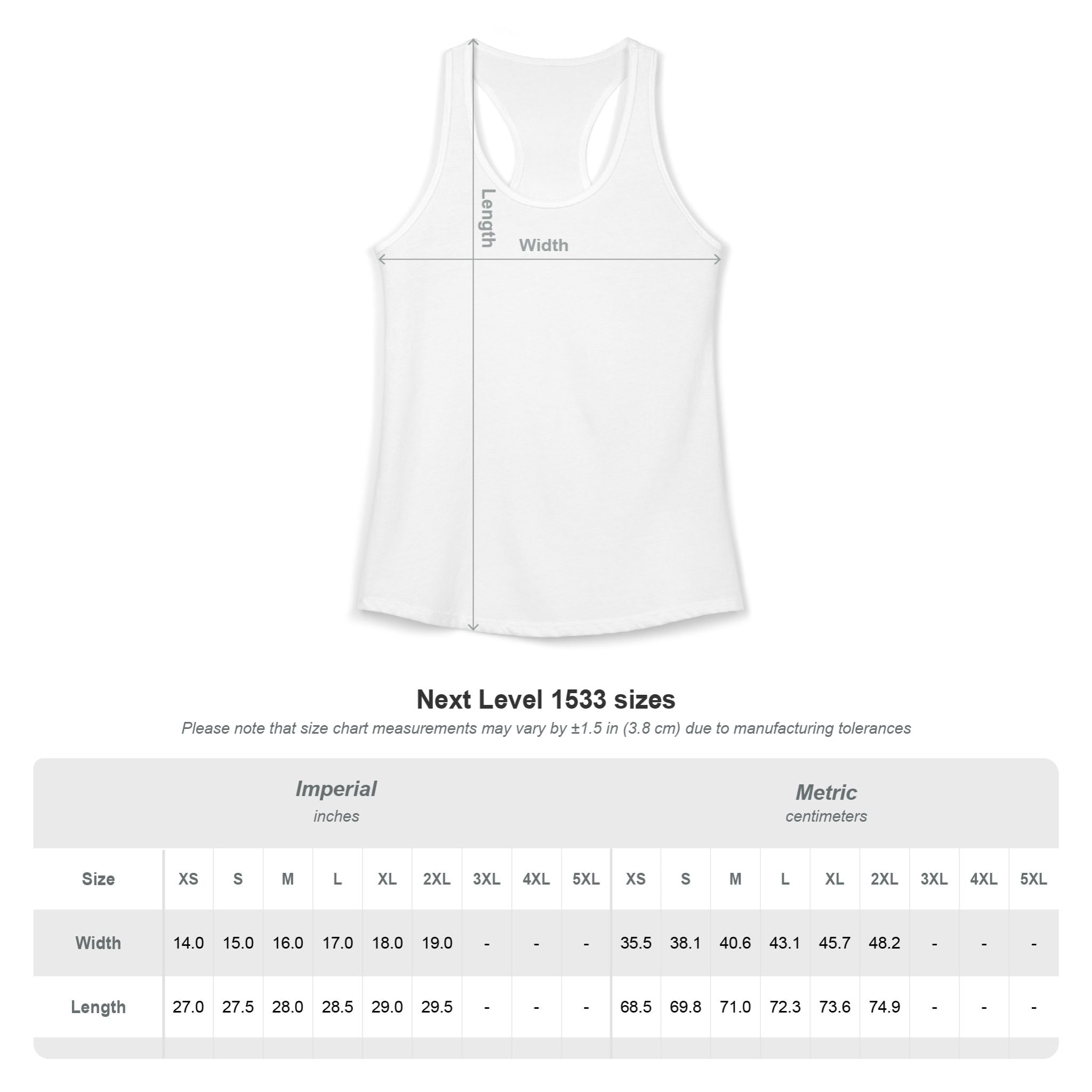 Kraken Racerback Tank