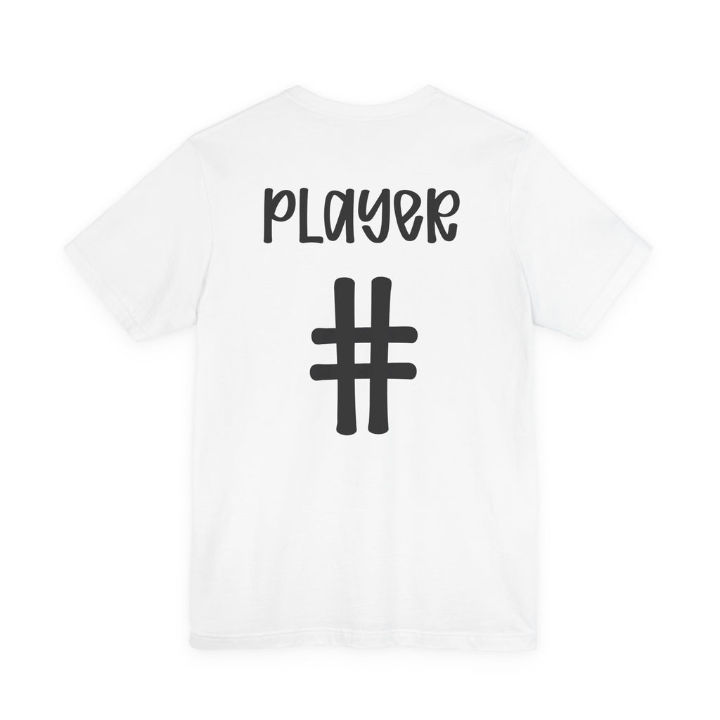 Kraken Softball - Personalized