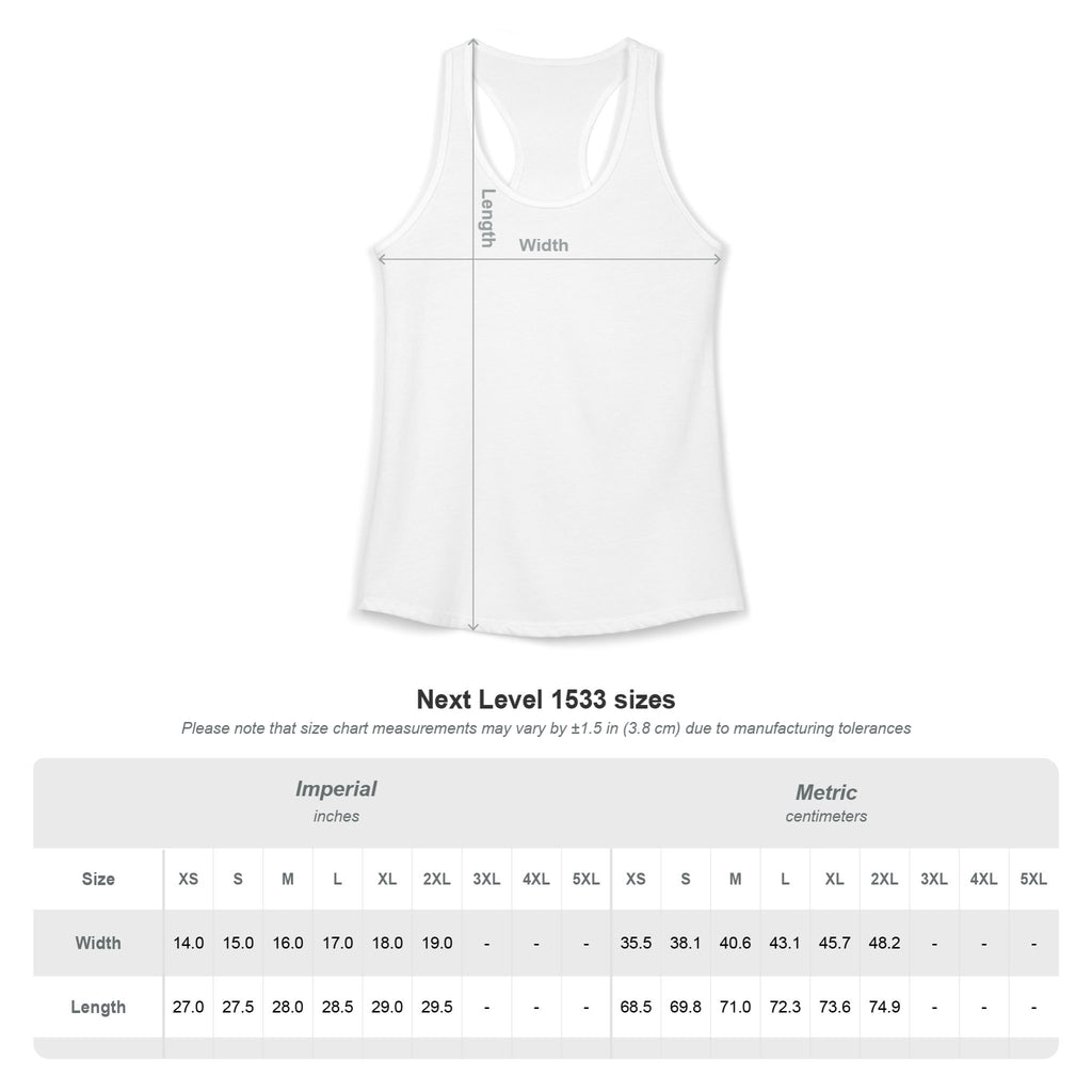 Kraken Racerback Tank