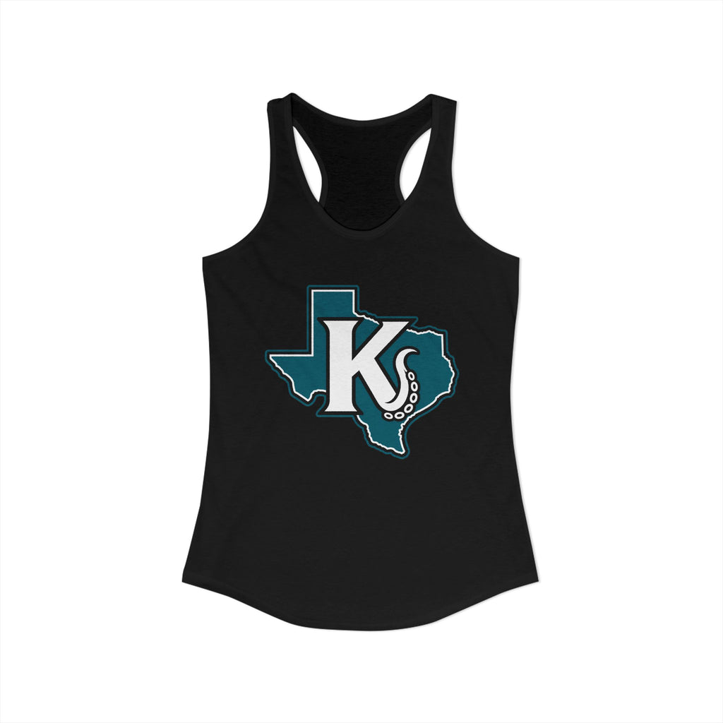 Kraken Racerback Tank