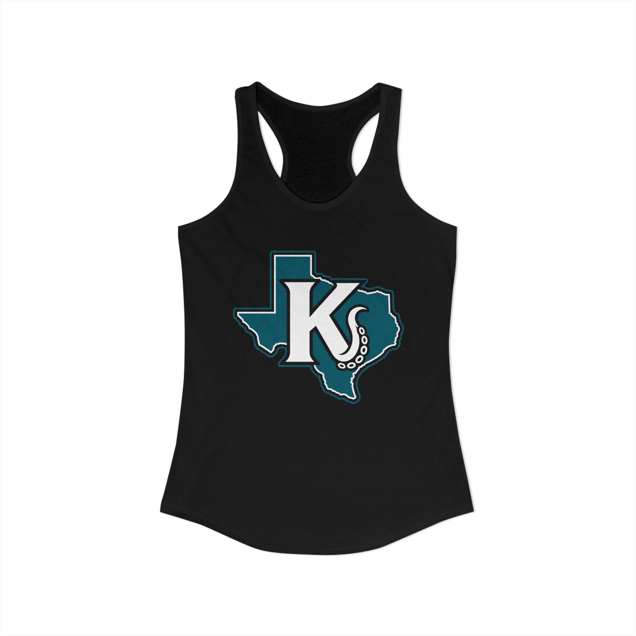 Kraken Racerback Tank