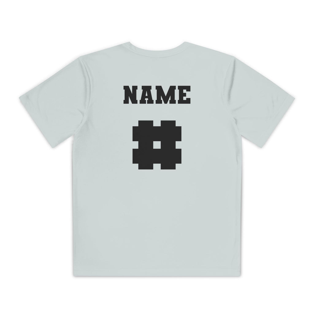 Youth Kraken Dri-Fit