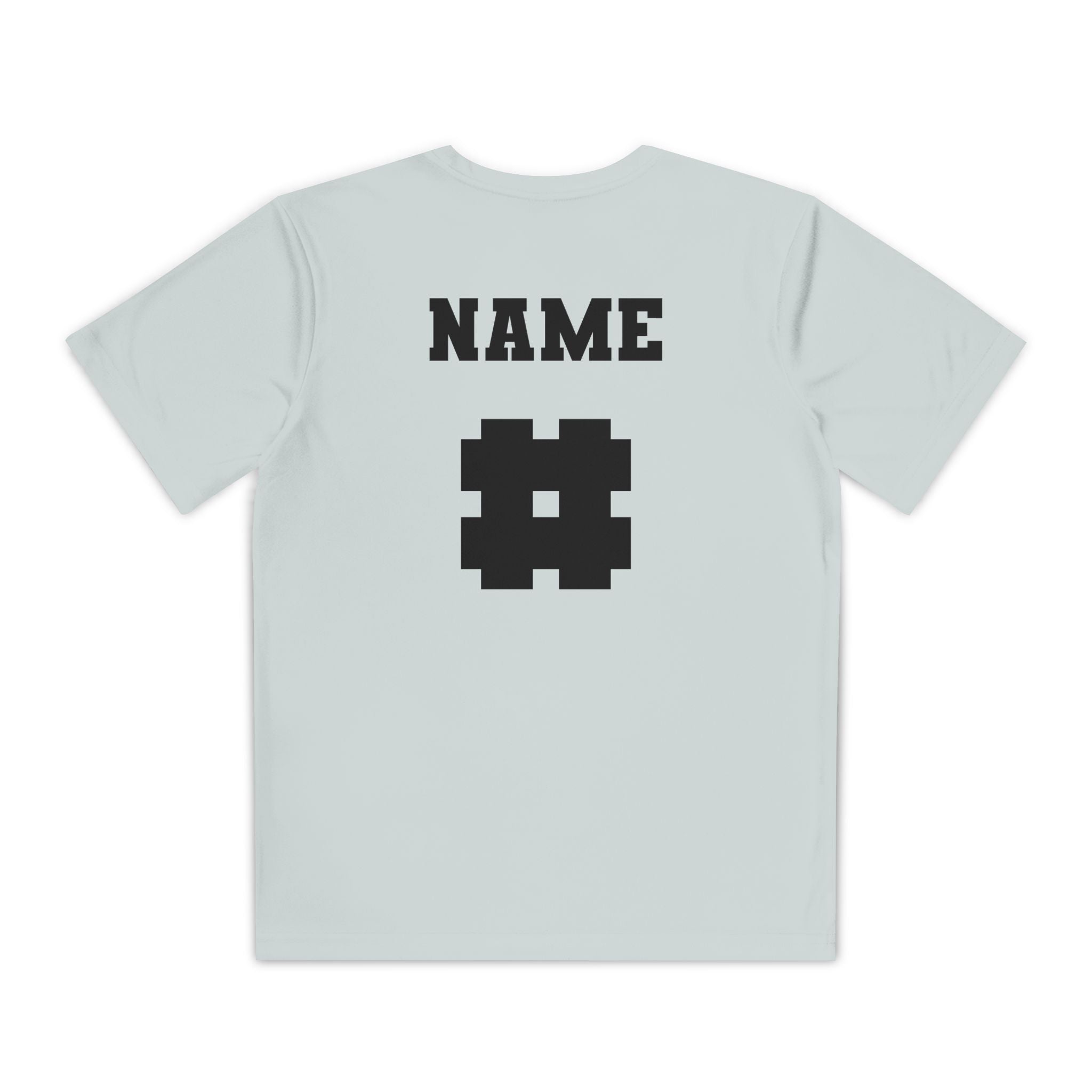 Youth Kraken Dri-Fit