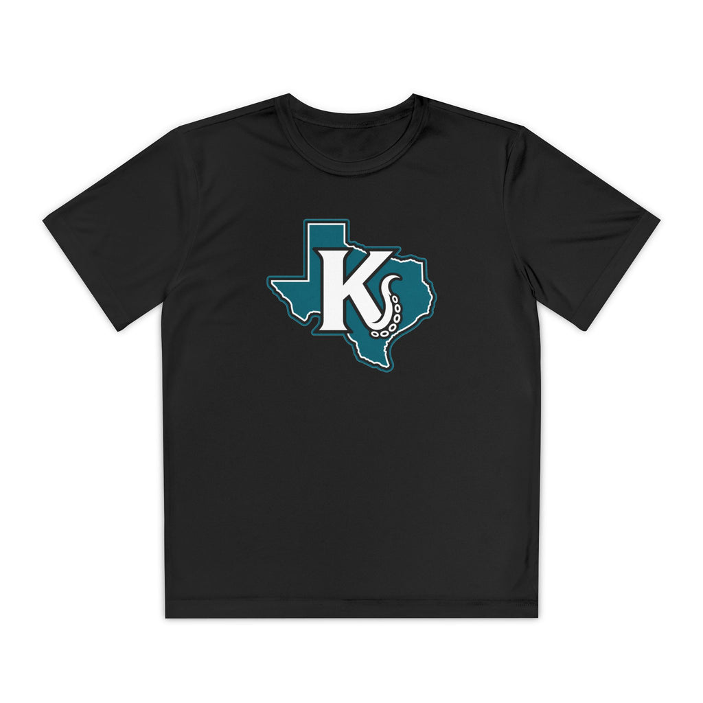 Youth Kraken Dri-Fit