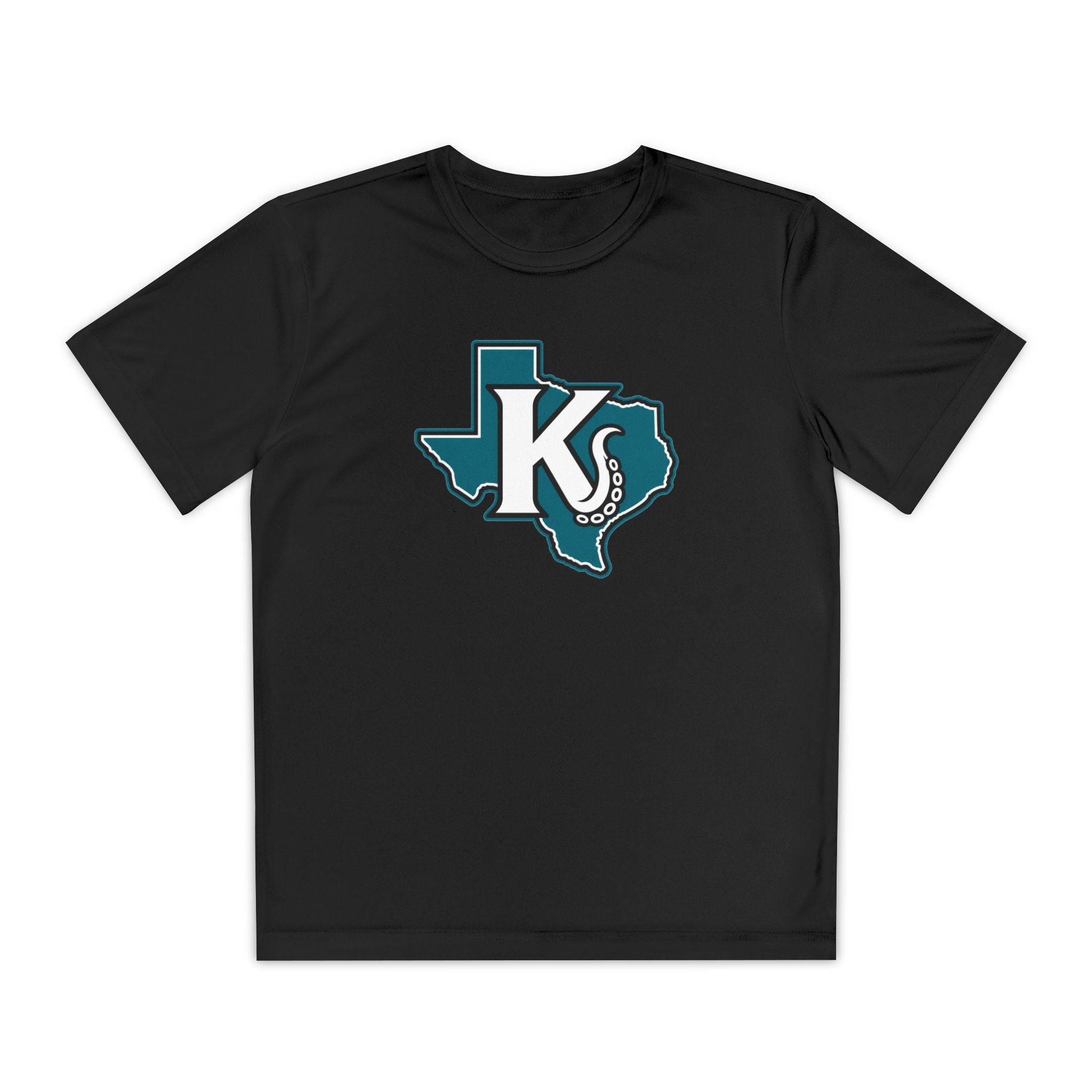 Youth Kraken Dri-Fit