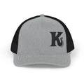Kraken Snapback