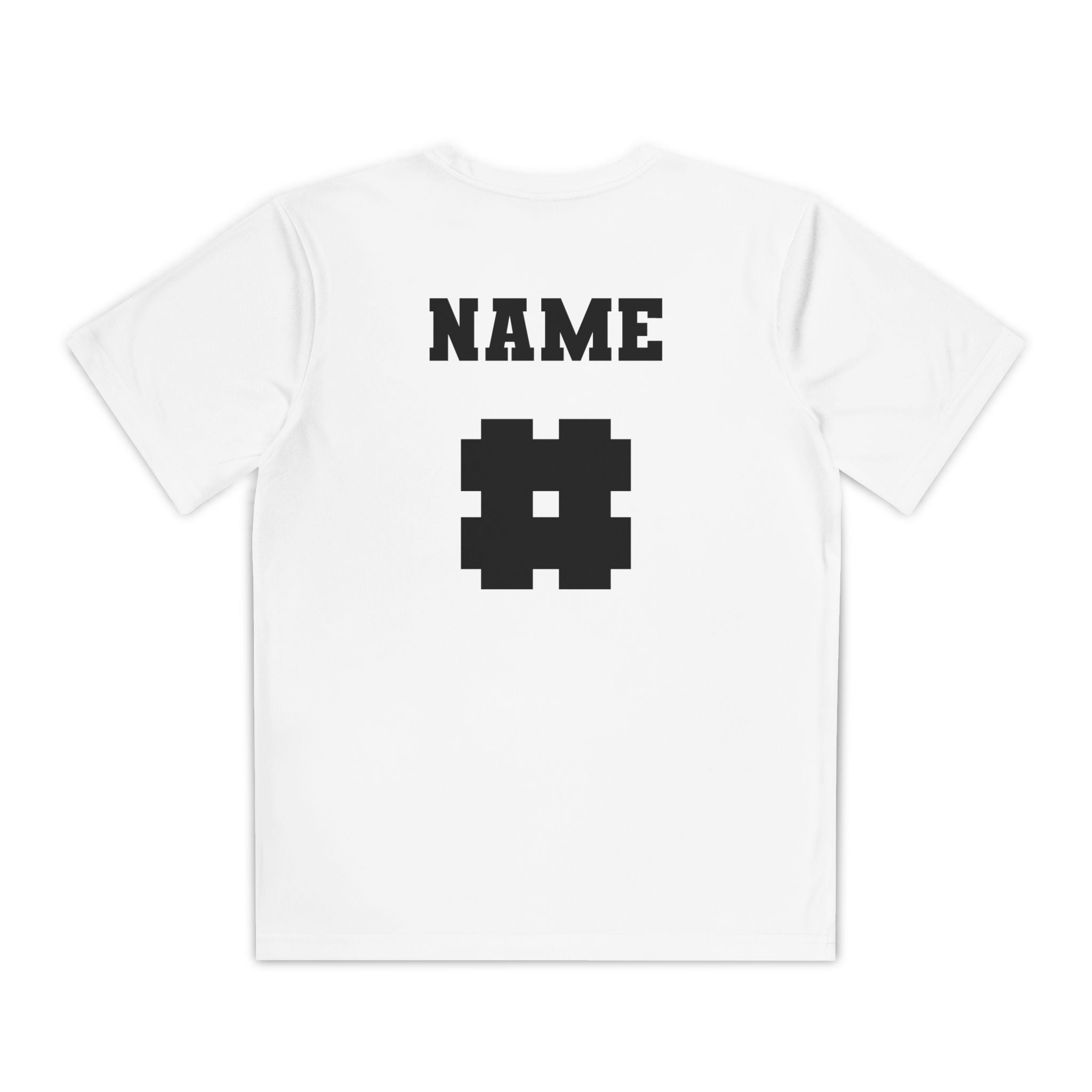 Youth Kraken Dri-Fit