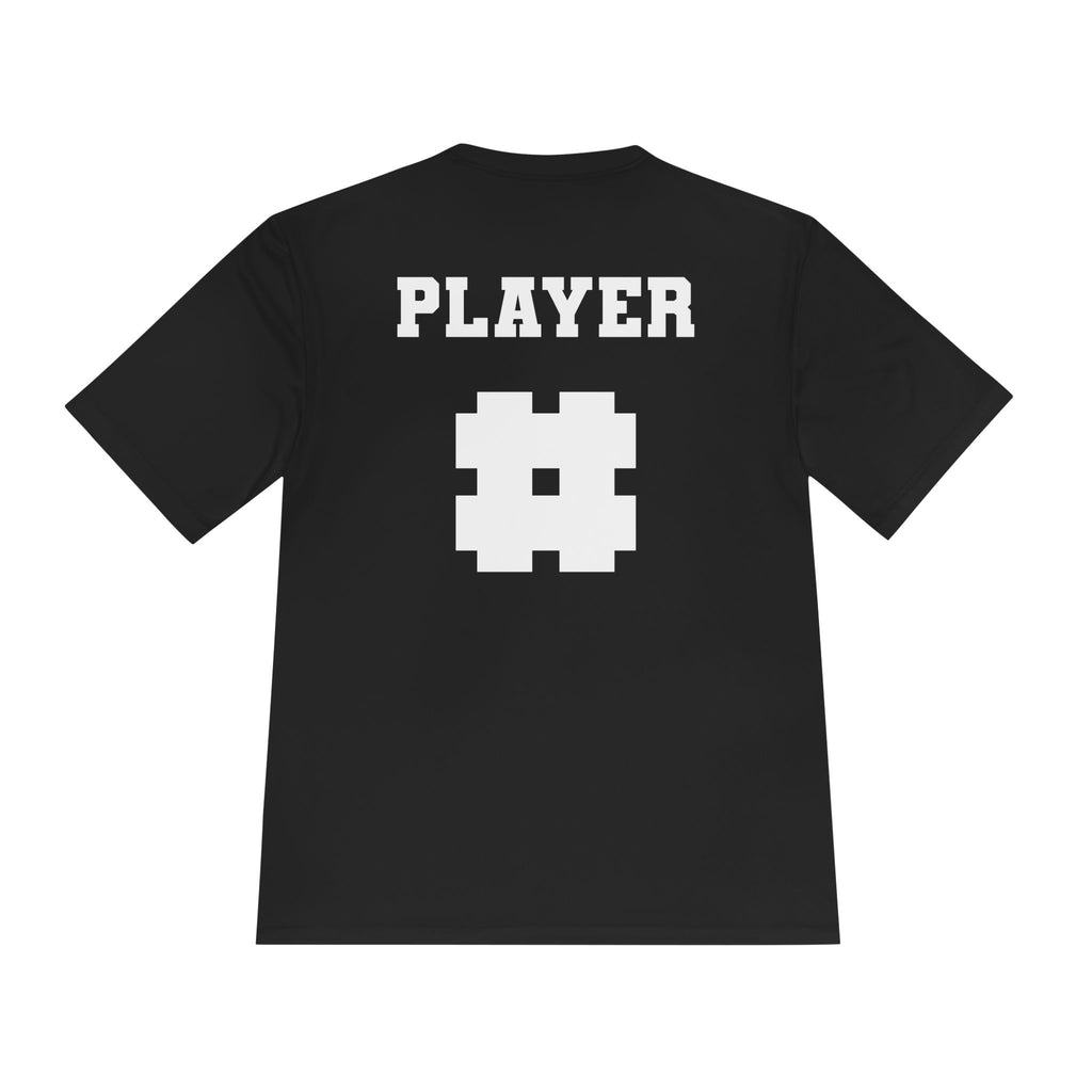 Kraken Softball Dri-Fit