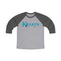Kraken Raglan