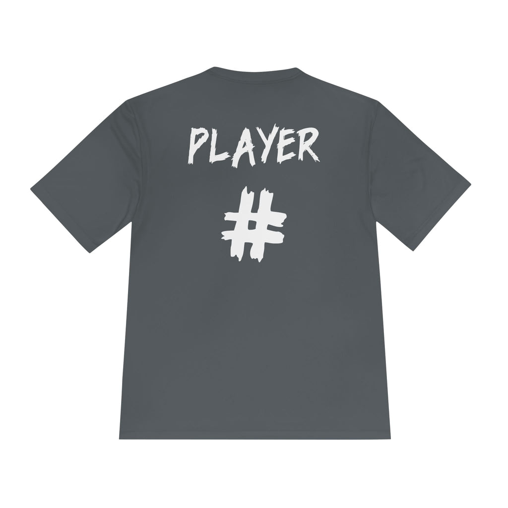 Kraken Fallball Softball Dri-Fit