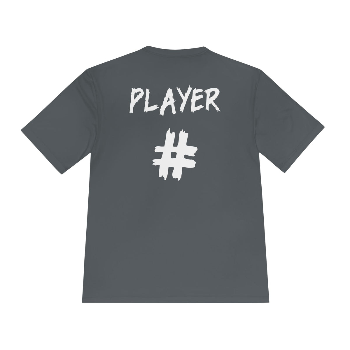 Kraken Fallball Softball Dri-Fit