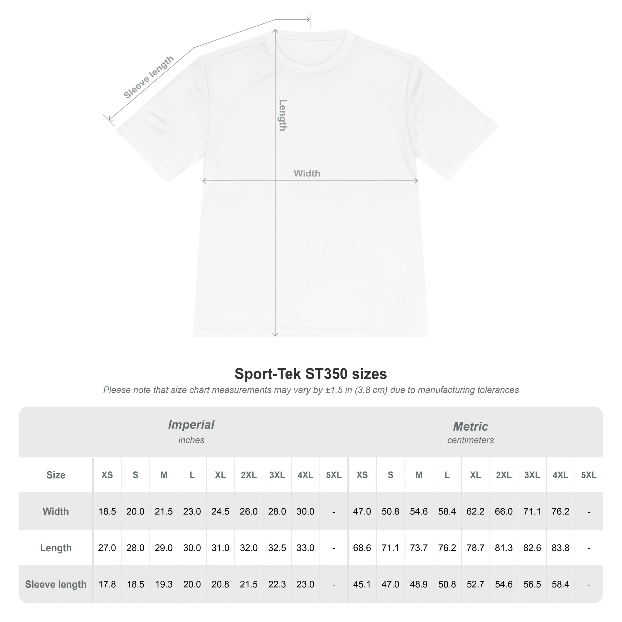Kraken Softball Dri-Fit