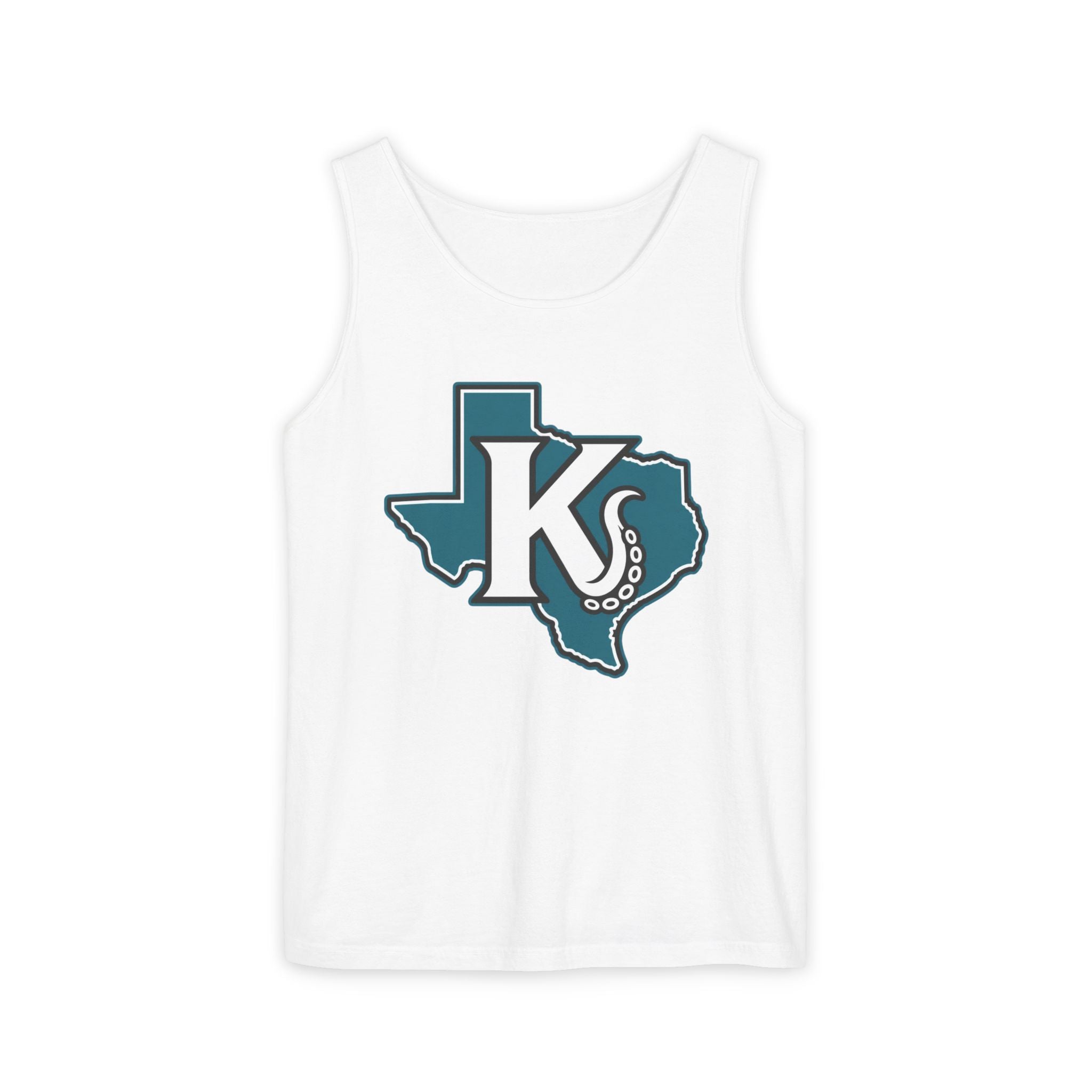 Kraken Softball Tank Top