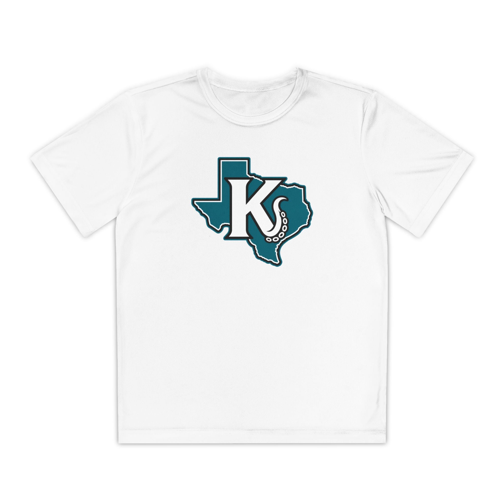 Youth Kraken Dri-Fit