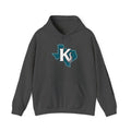 Copy of Kraken Softball Hoodie — Custom Sleeve Text