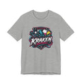 Kraken Softball - Personalized