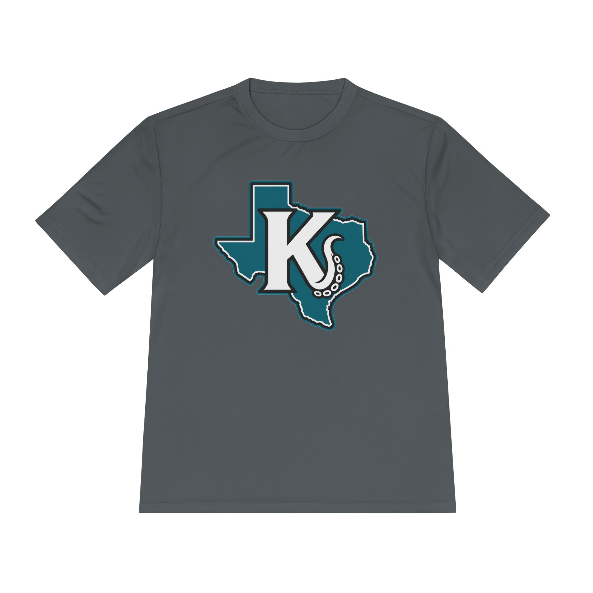 Kraken Softball Dri-Fit