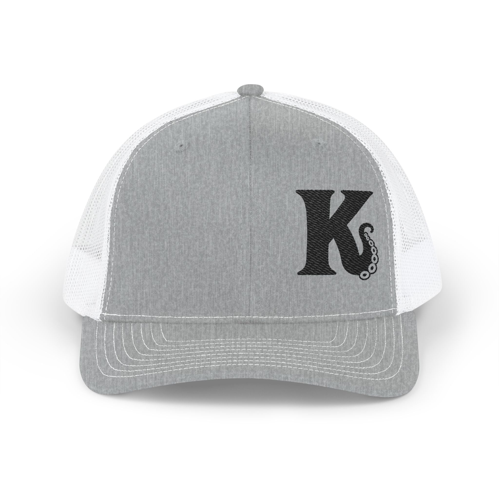 Kraken Snapback