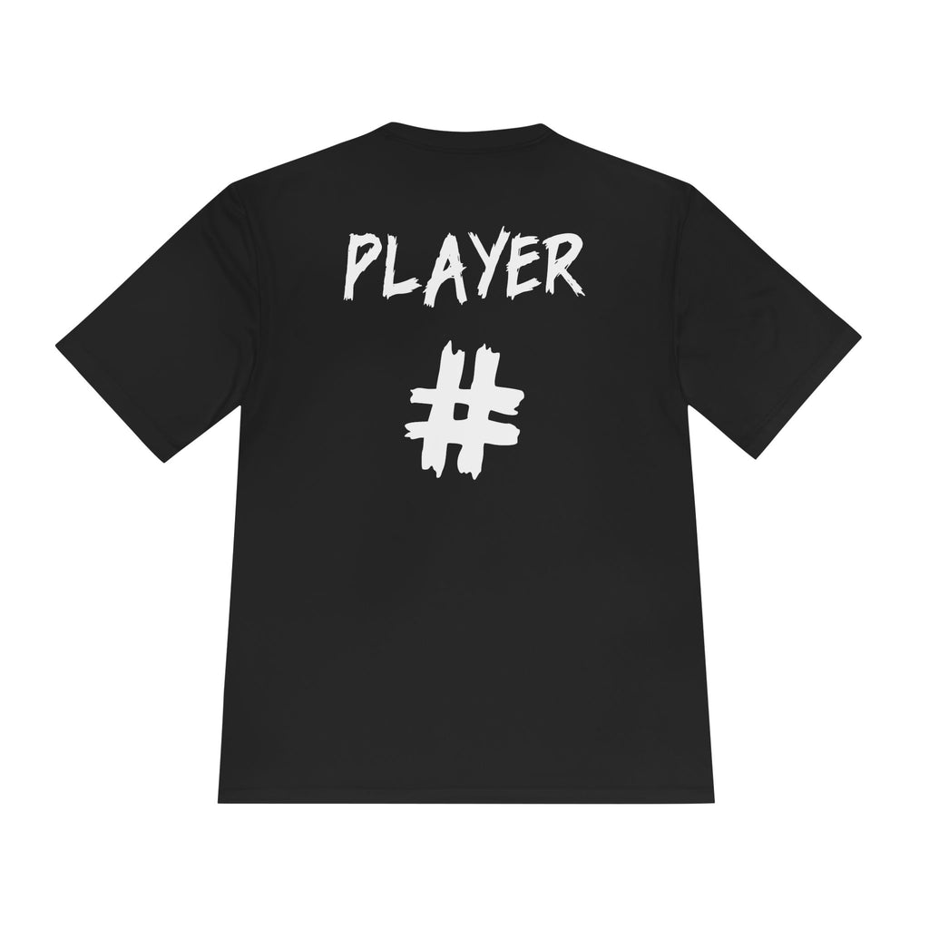 Kraken Fallball Softball Dri-Fit