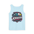 Kraken Softball Tank Top