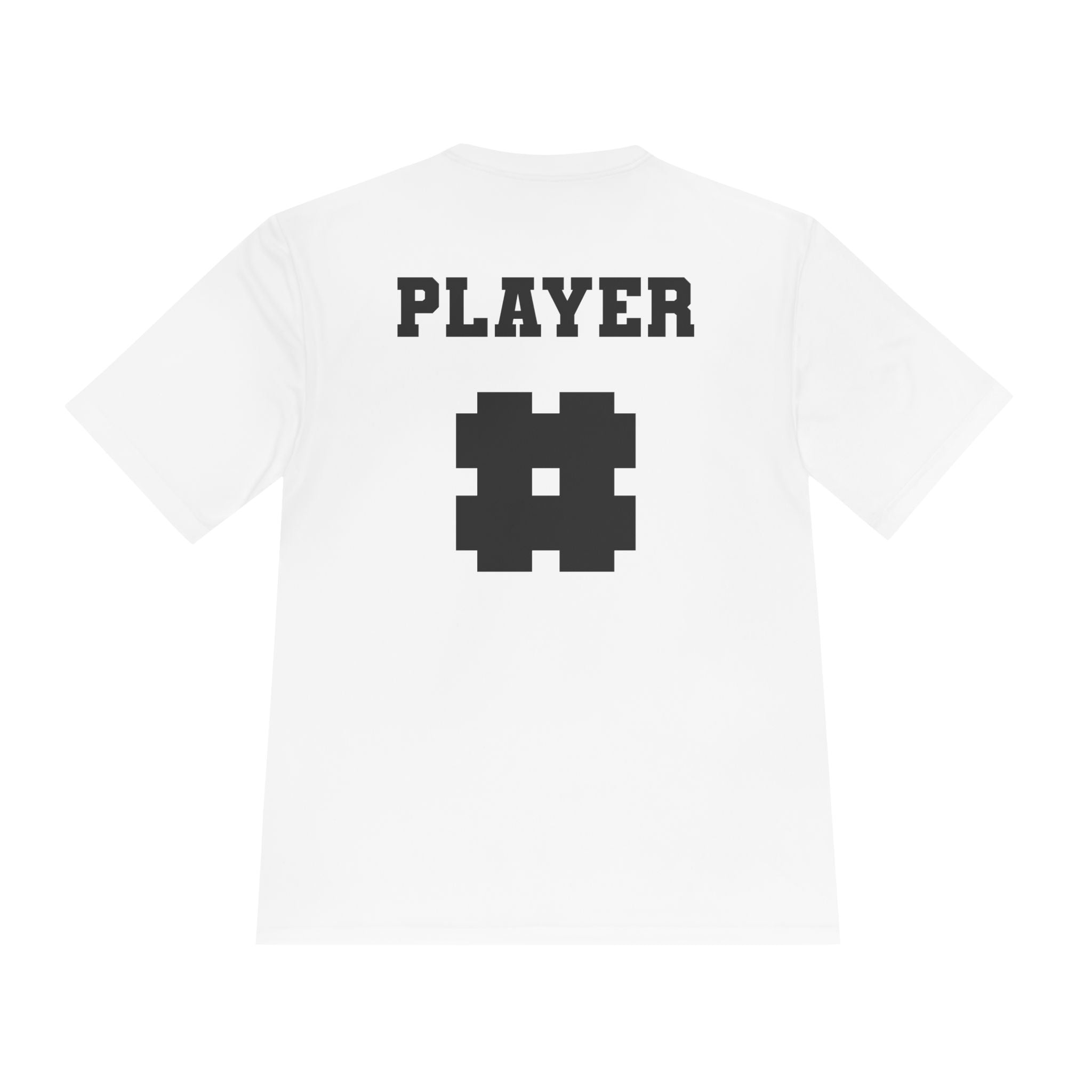 Kraken Softball Dri-Fit