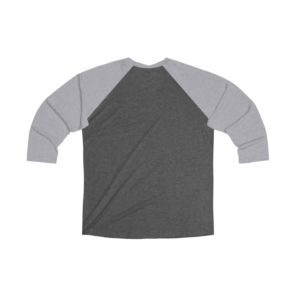 Kraken Raglan