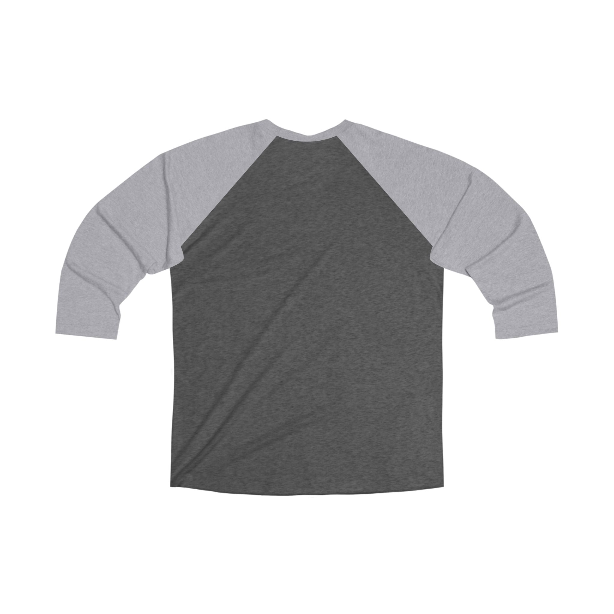 Kraken Raglan
