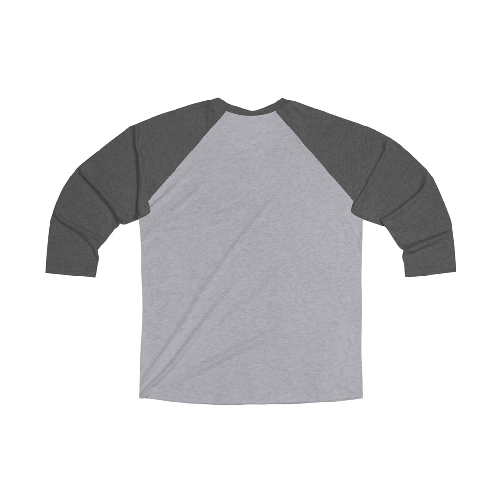 Kraken Raglan