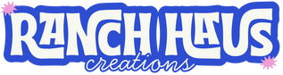 Ranch Haus Creations - Home