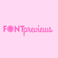 Font Preview